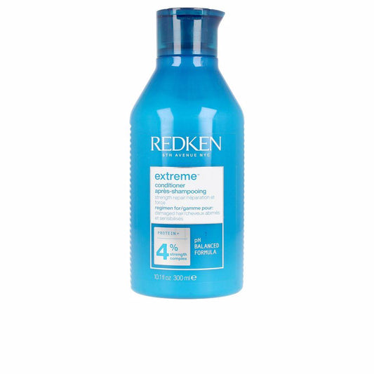 Redken Extreme Après Shampoing Cheveux Forts Et Brillants