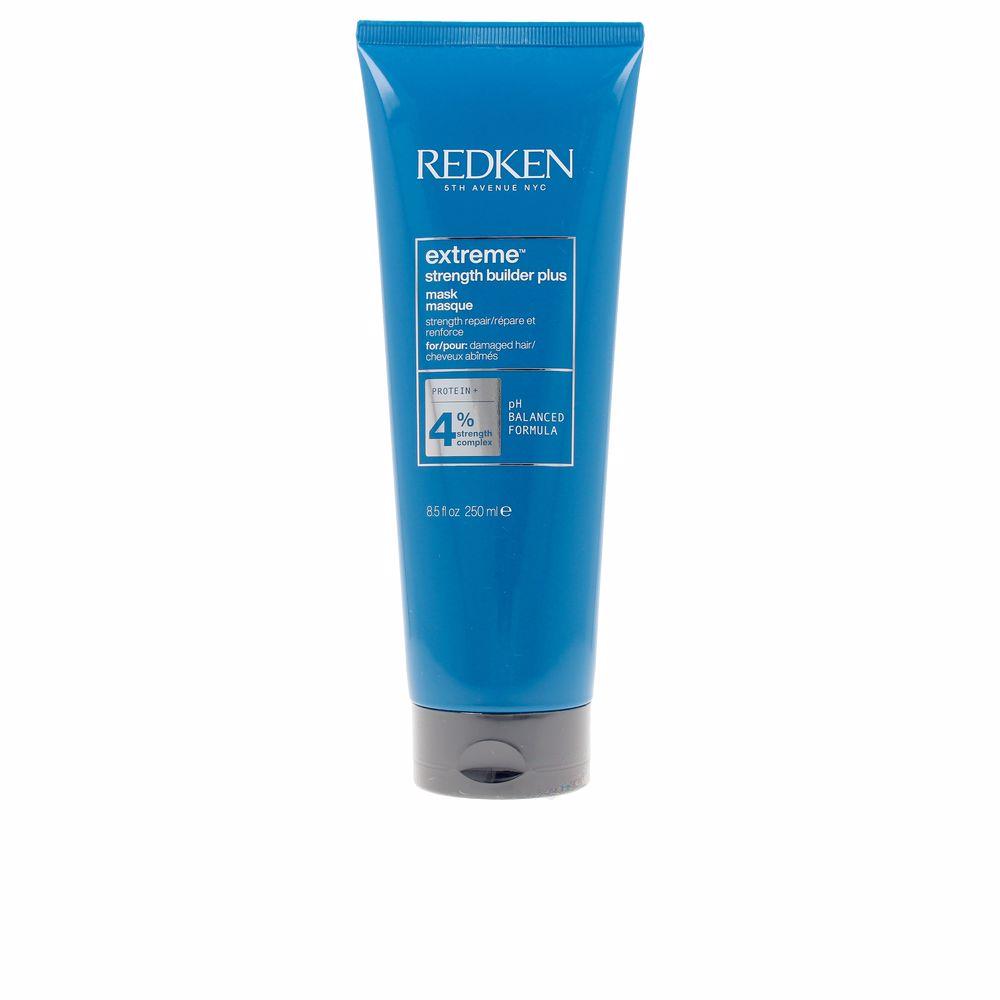 Redken Extreme Maschera Per Capelli Danneggiati