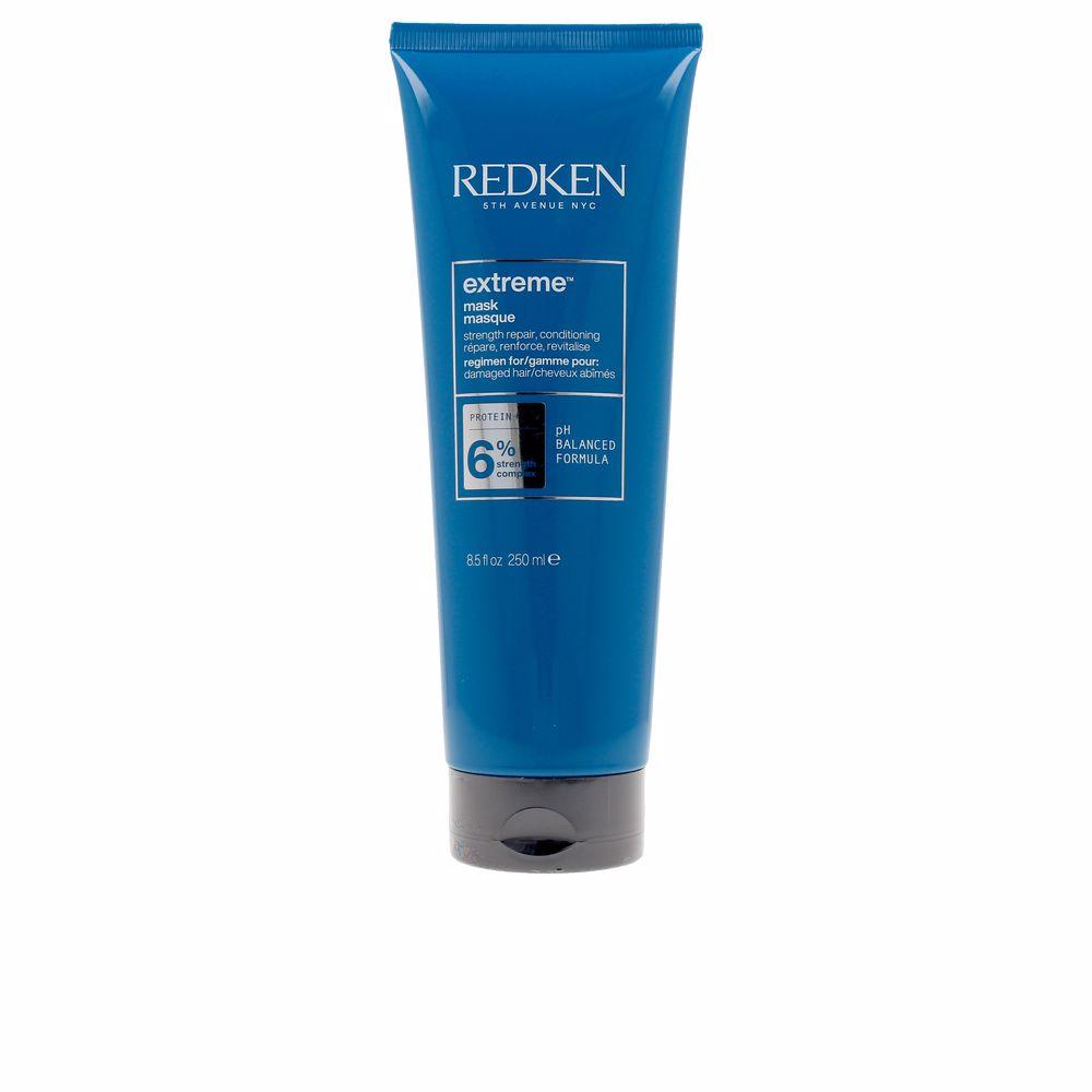 Redken Extreme Maschera Per Capelli Rinforzo Profondo E Riparazione