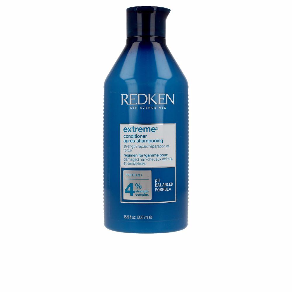 Redken Extreme Balsamo Per Capelli Capelli Forti E Lucenti