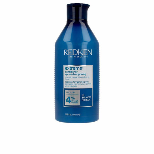 Redken Extreme Balsamo Per Capelli Capelli Forti E Lucenti