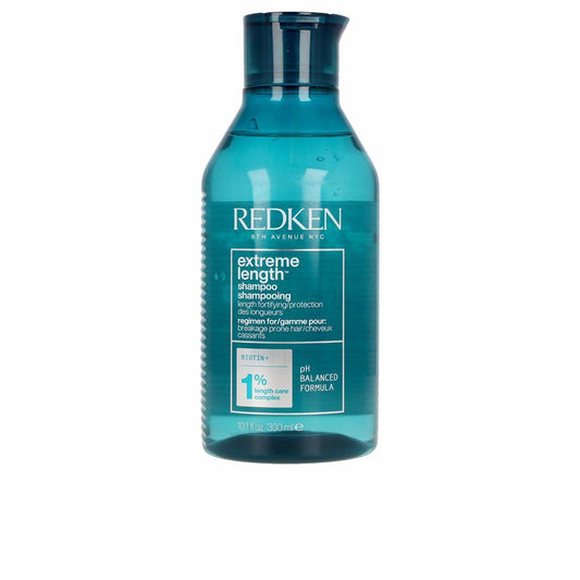 Redken Extreme Shampoo Minimizza Rottura Massimizza Crescita
