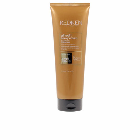 Redken All Soft Maschera Per Capelli Setosi E Forti