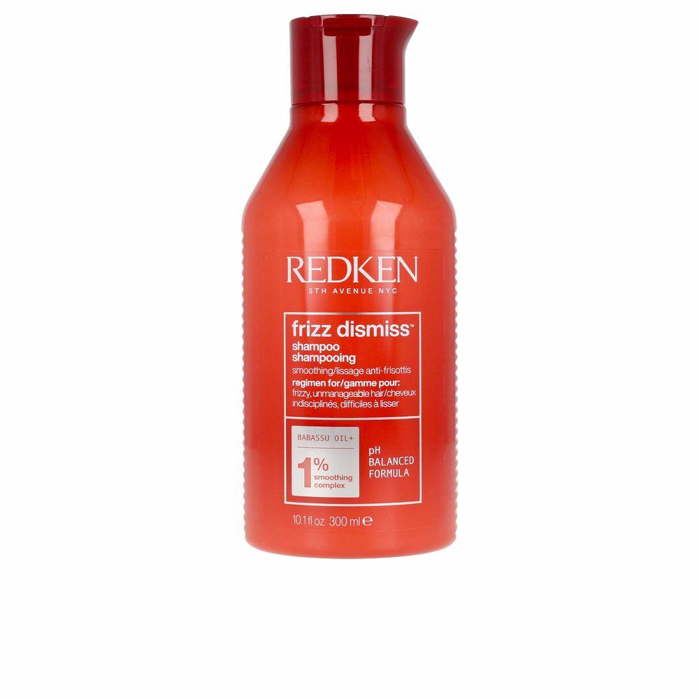 Redken Frizz Dismiss Shampoo Controllo Anti Frizz