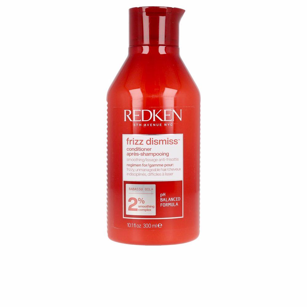 Redken Frizz Dismiss Balsamo Capelli Setosi Senza Crespo