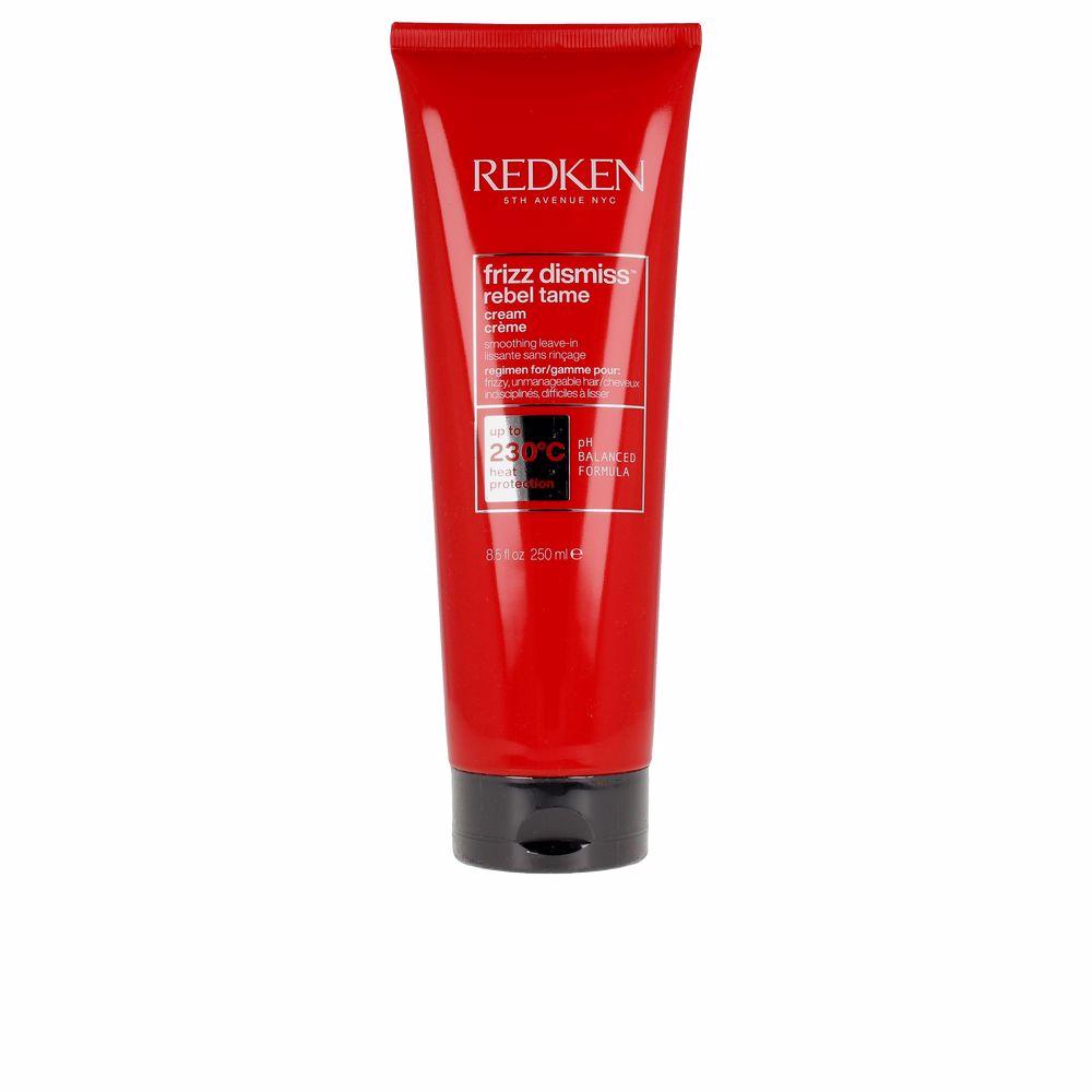 Redken Frizz Dismiss Balsamo Anti Frizz Controllo Totale