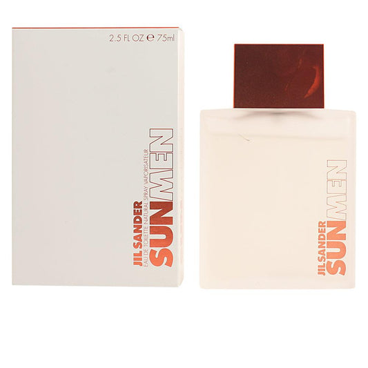 Jil Sander Sun Men Parfum Eau De Toilette nergie Et Vacances