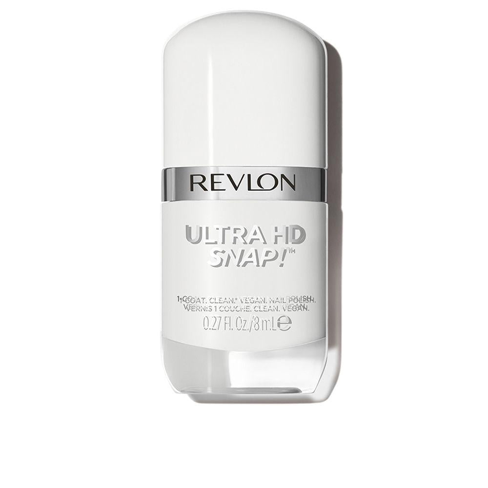 Revlon Mass Market Ultra Hd Smalto Per Unghie Shes On Fire Formula Veloce Copertura Totale