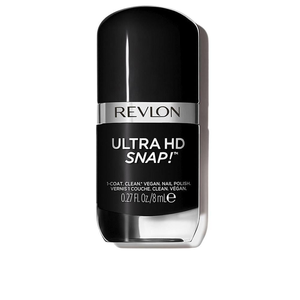 Revlon Mass Market Ultra Hd Smalto Per Unghie Shes On Fire Formula Veloce Copertura Totale