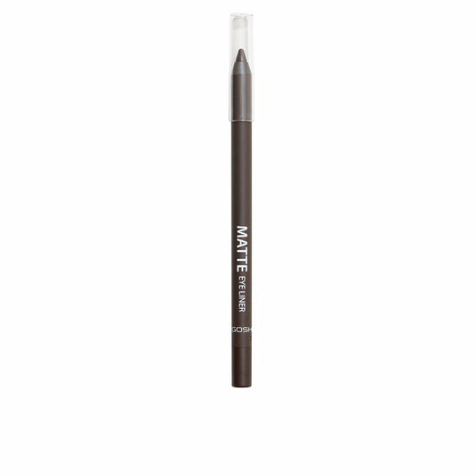 Gosh Matte Eyeliner Verde Foresta Sguardo Intenso E Audace