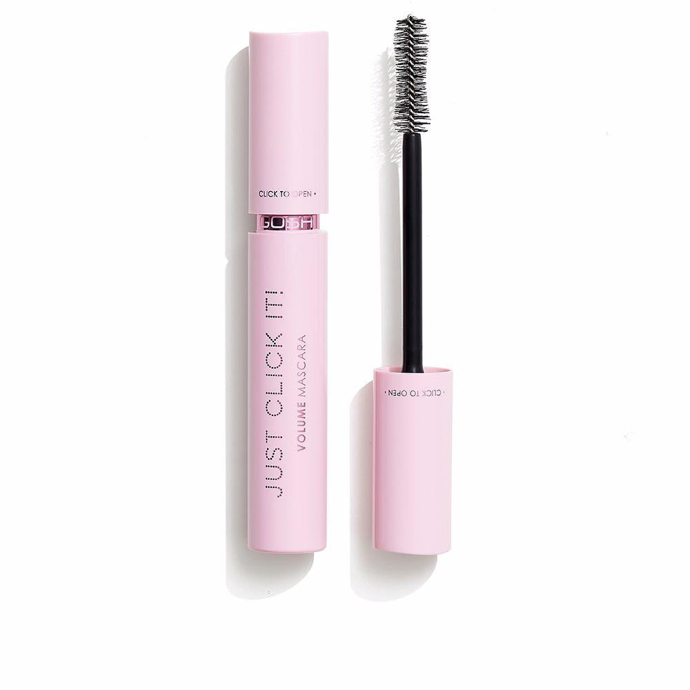 Gosh Just Click It! Mascara Ciglia Piene Di Vita