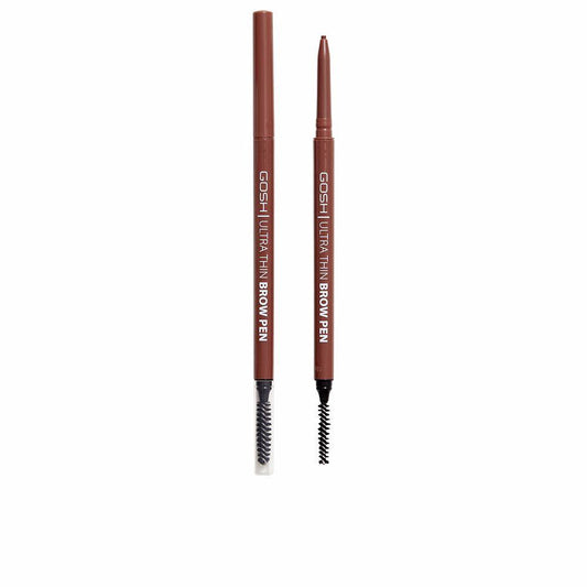 Gosh Ultra Thin Crayon Sourcils Précision Naturelle