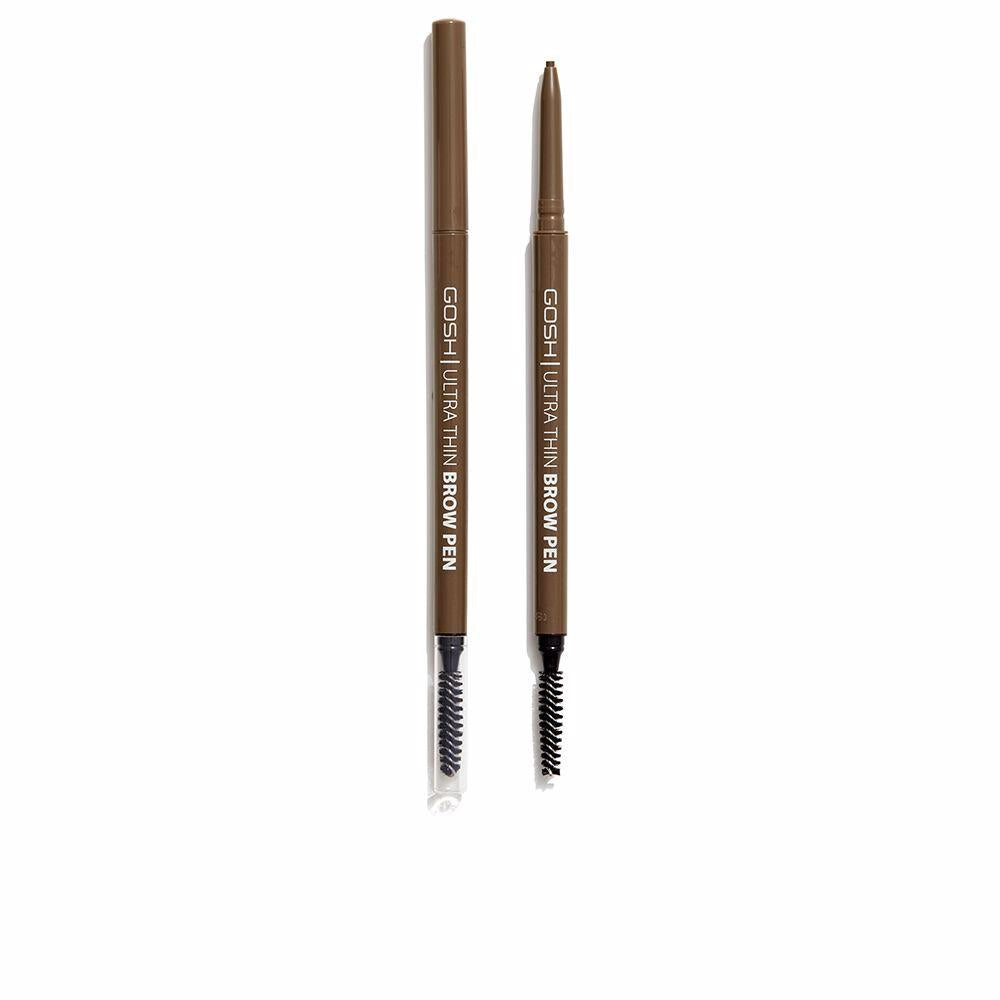 Gosh Ultra Thin Crayon Sourcils Précision Naturelle