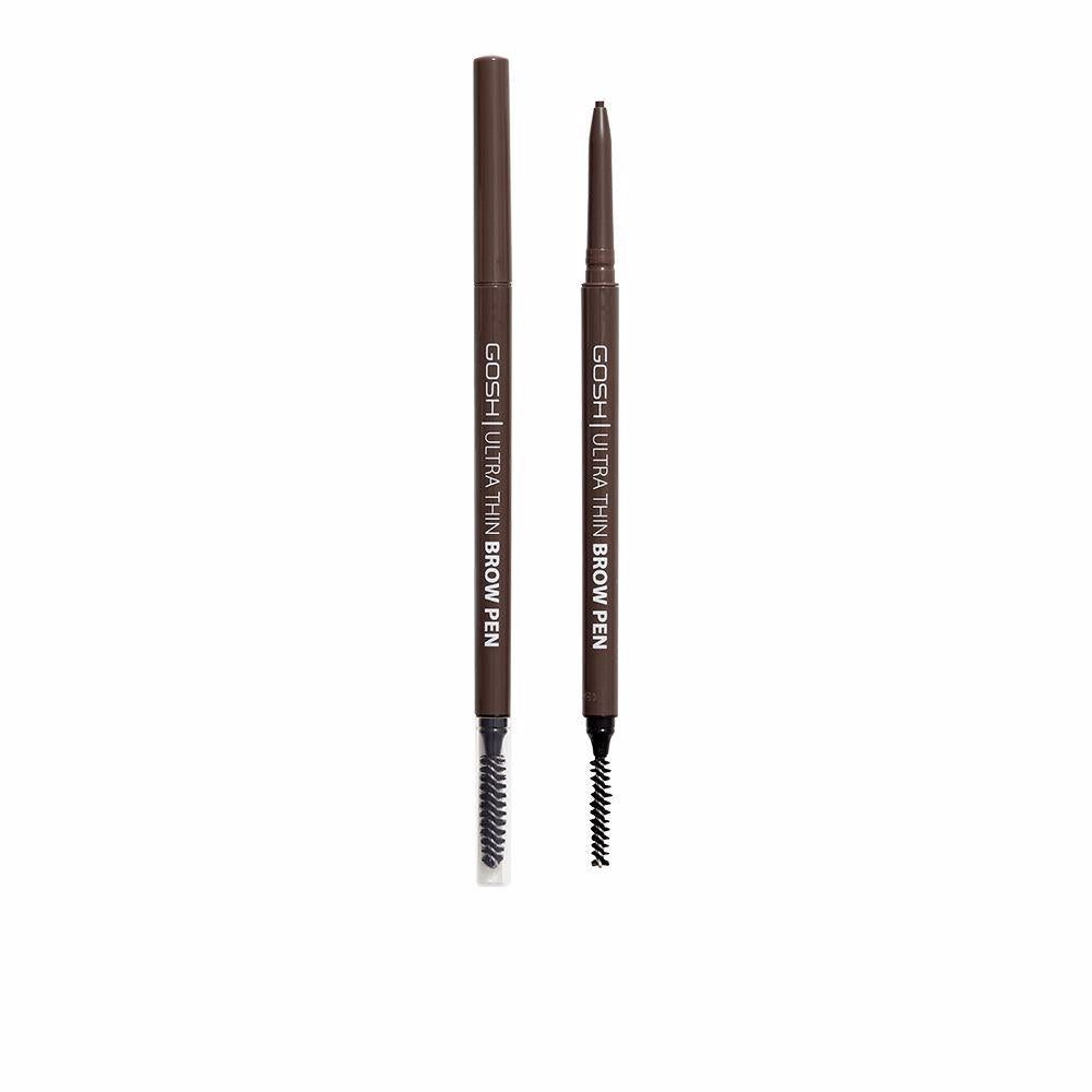 Gosh Ultra Thin Crayon Sourcils Précision Naturelle
