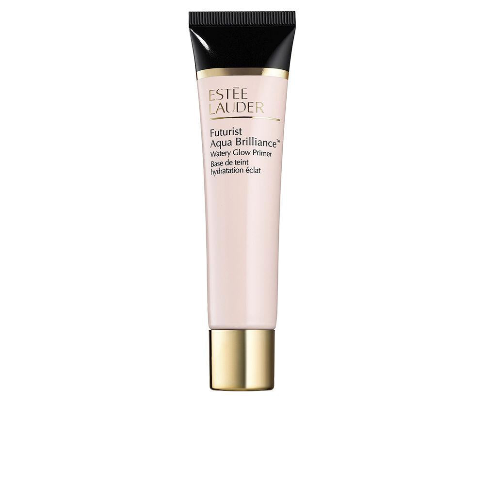 Estée Lauder Futurist Aqua Brillance Primer Idratazione Istantanea Luminosità Naturale