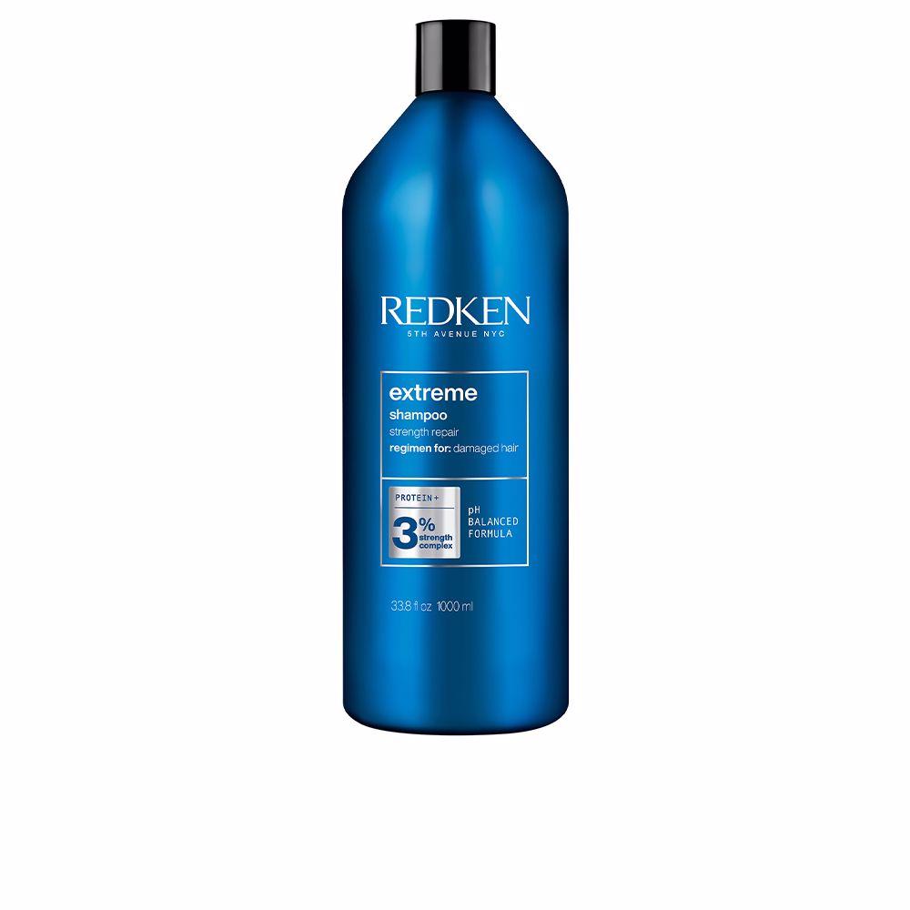 Redken Extreme Shampooing Cheveux Plus Forts Et Soyeux