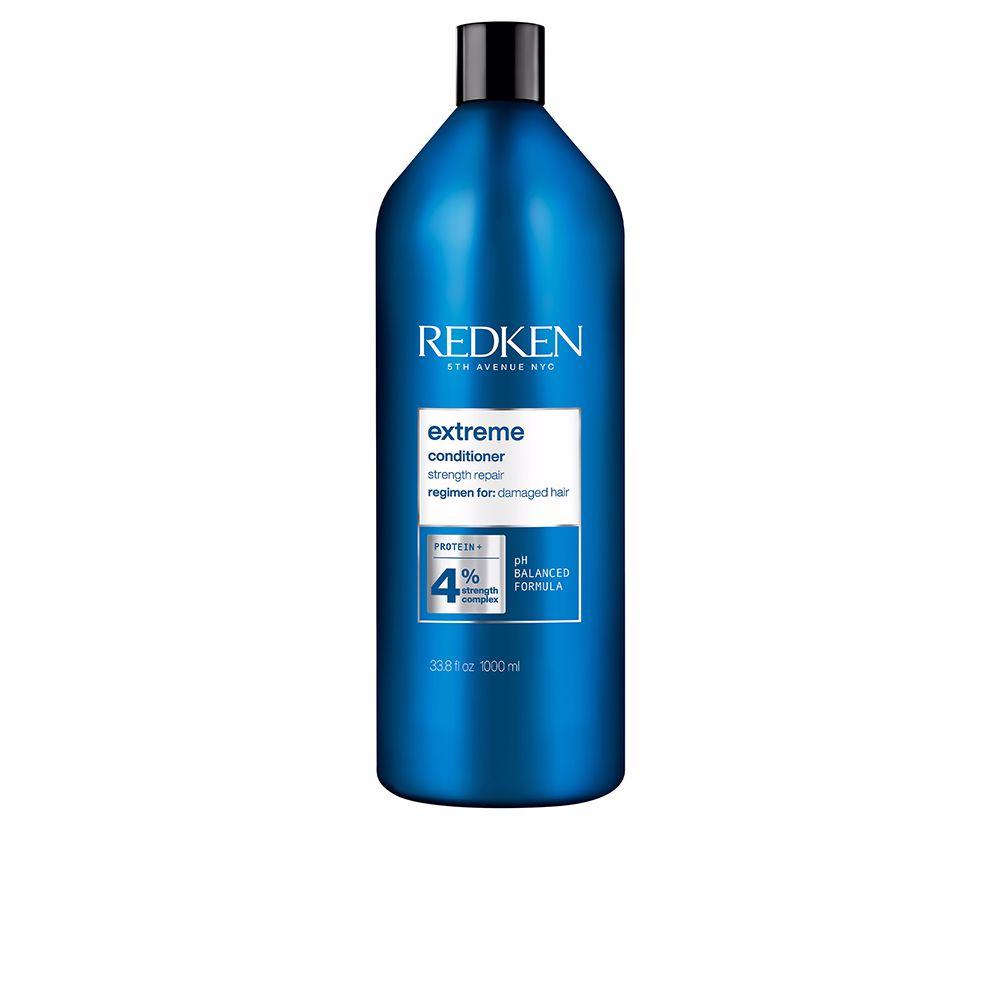 Redken Extreme Balsamo Per Capelli Capelli Forti E Lucenti
