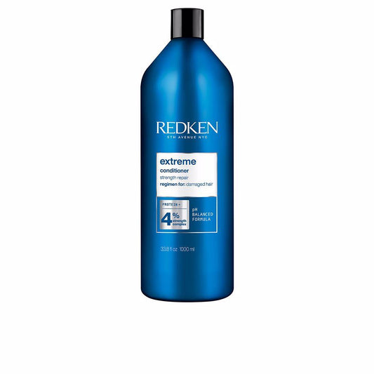 Redken Extreme Balsamo Per Capelli Capelli Forti E Lucenti