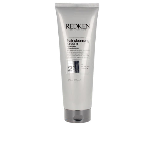Redken Hair Cleansing Cream Shampoo Capelli Purificati E Radianti