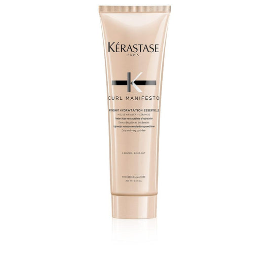 Kerastase Curl Manifesto Balsamo Per Capelli Ricci Ricci Leggeri E Definiti