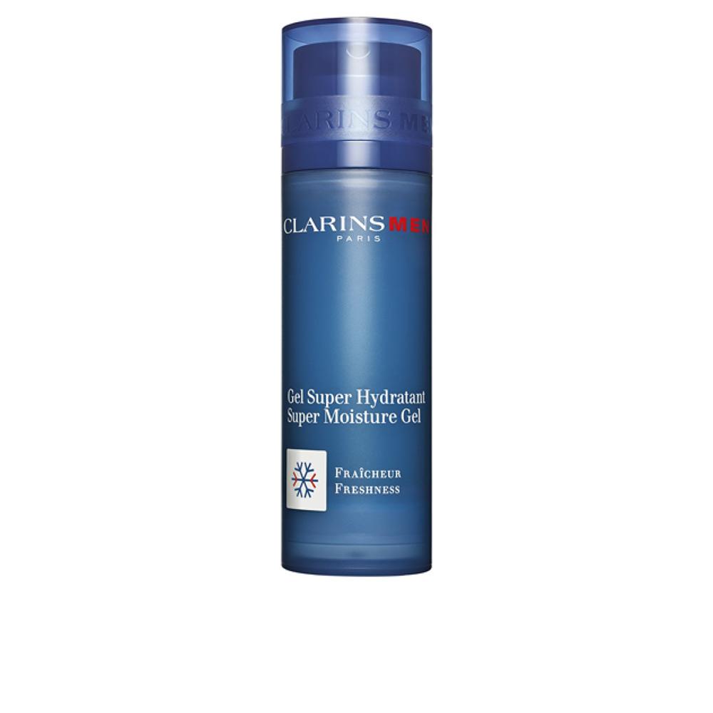 Clarins Men Gel Viso Ultra Idratante Idratazione Dopo La Rasatura