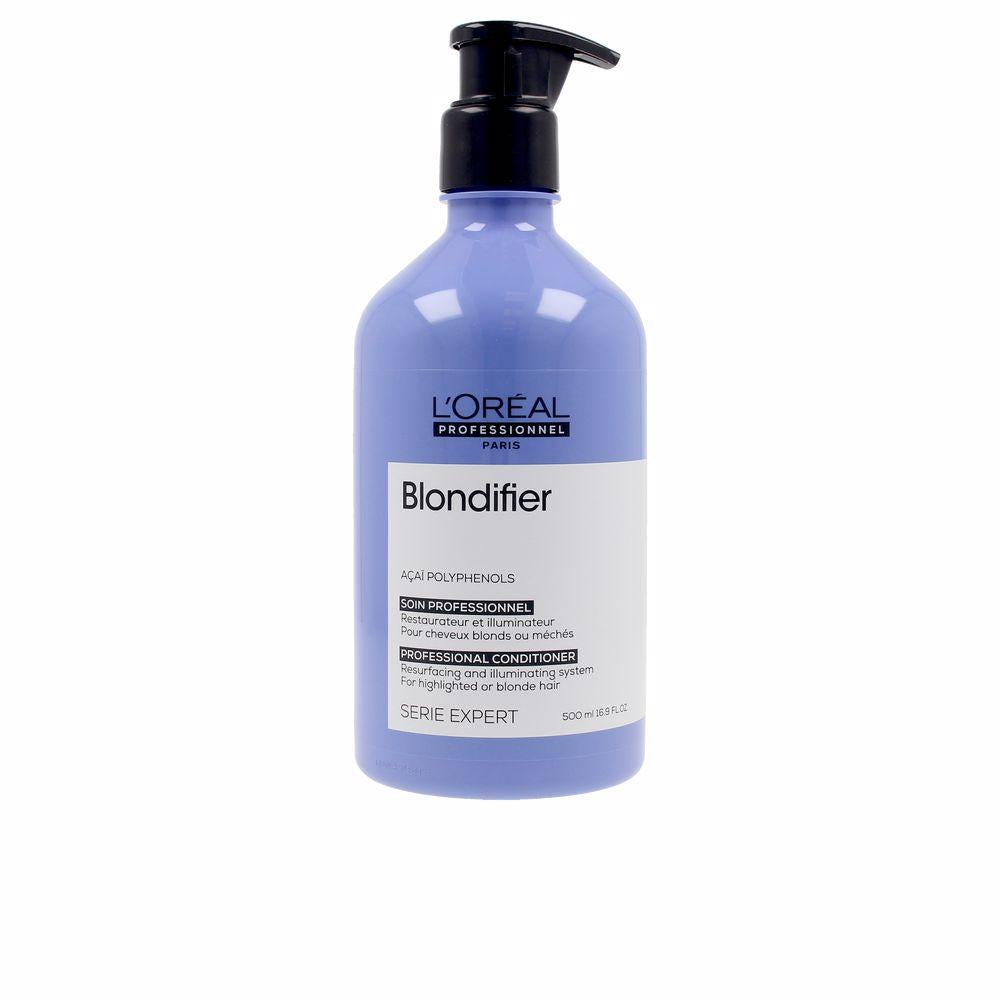 L'Oréal Professionnel Paris Blondifier Après Shampoing Pour Cheveux Blonds Brillance Sublime Chaque Jour