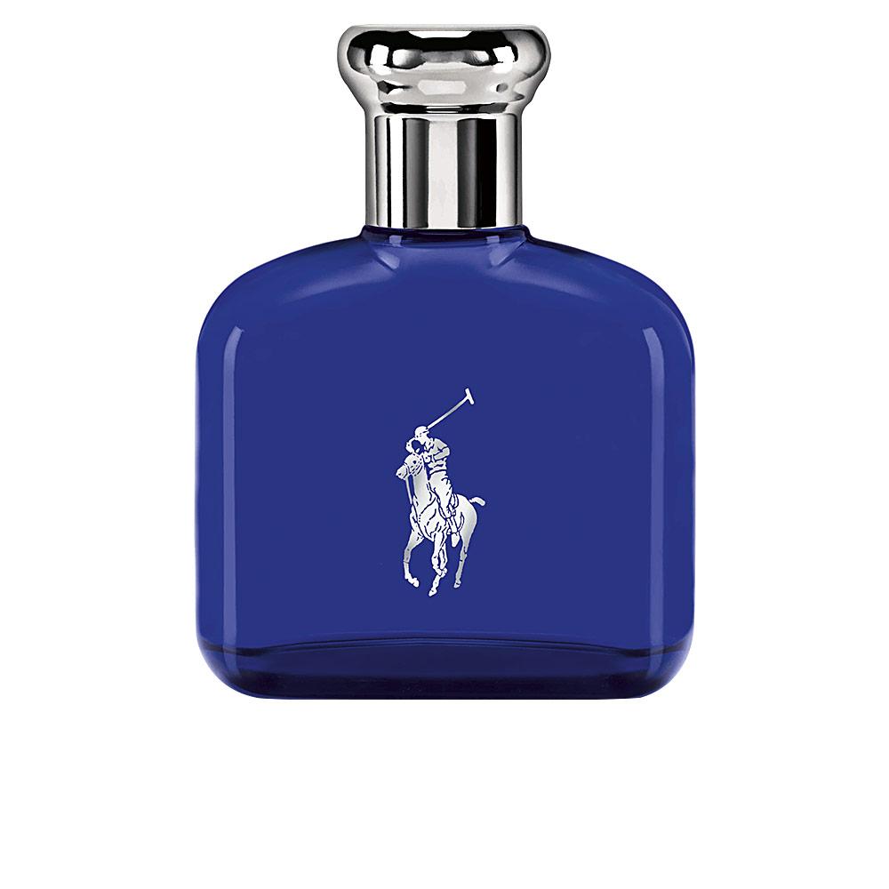 Ralph Lauren Polo Blue Parfum Eau De Toilette Redefined Sophistication
