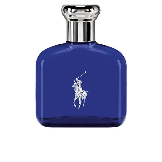 Ralph Lauren Polo Blue Parfum Eau De Toilette Redefined Sophistication