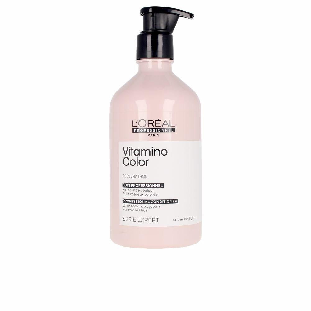 L'Oréal Professionnel Paris Vitamino Color Après Shampoing Pour Cheveux Brillance Sublime