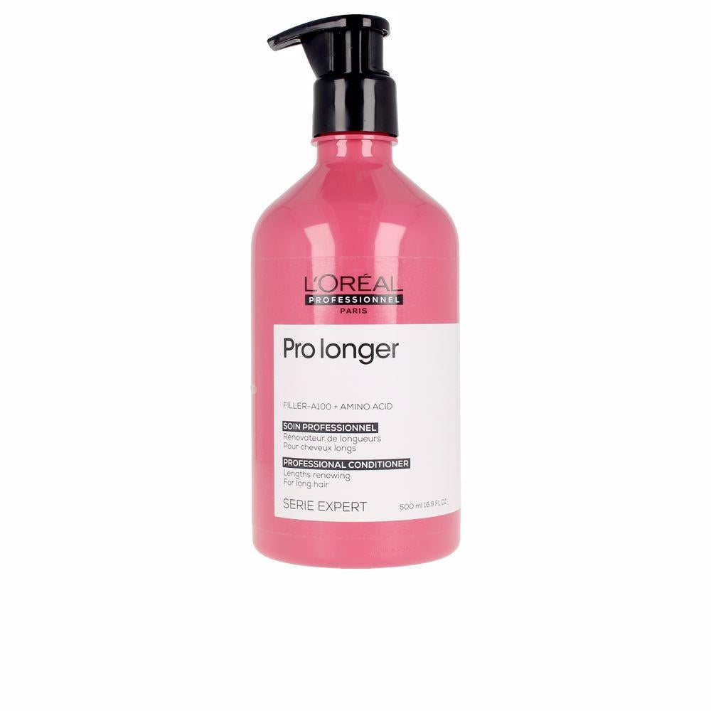 L'Oréal Professionnel Paris Pro Longer Balsamo Capelli Rinforza La Chioma Lunga