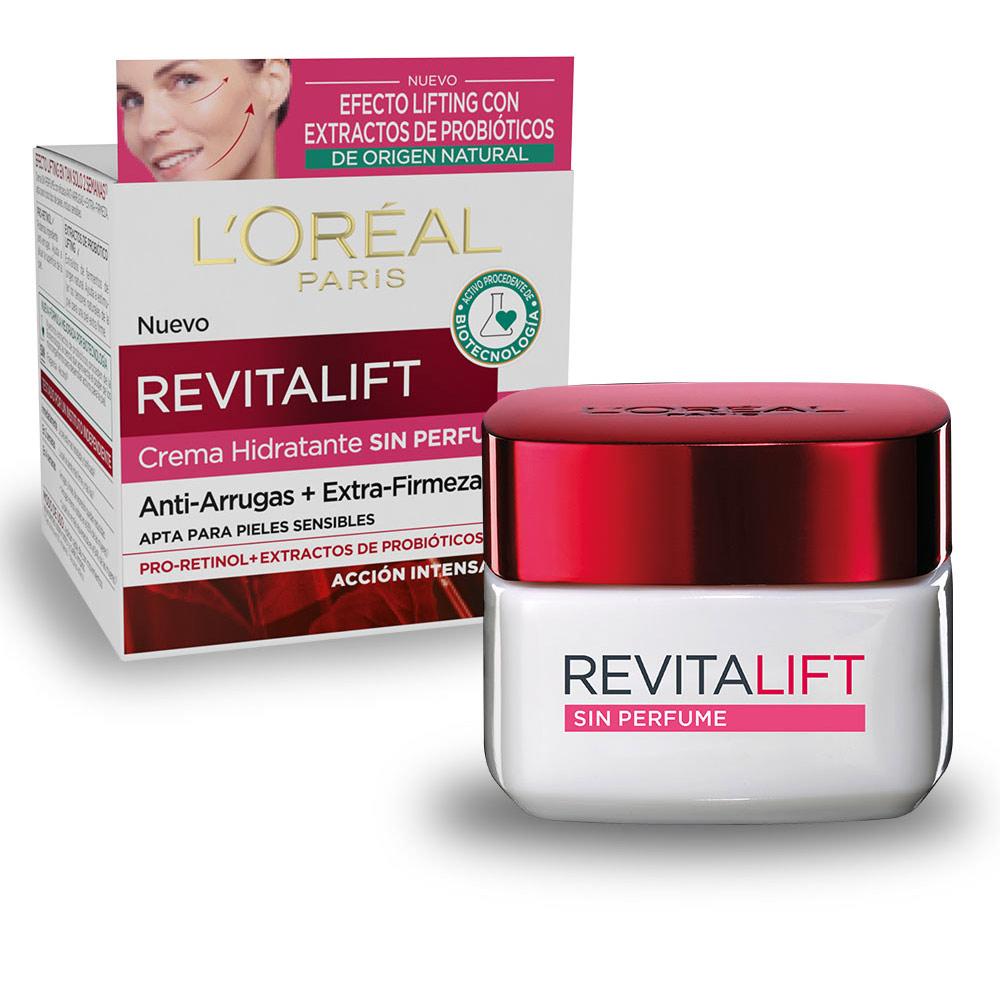 L'Oréal Paris Revitalift Crema Antiarrughe Pelle Più Firme