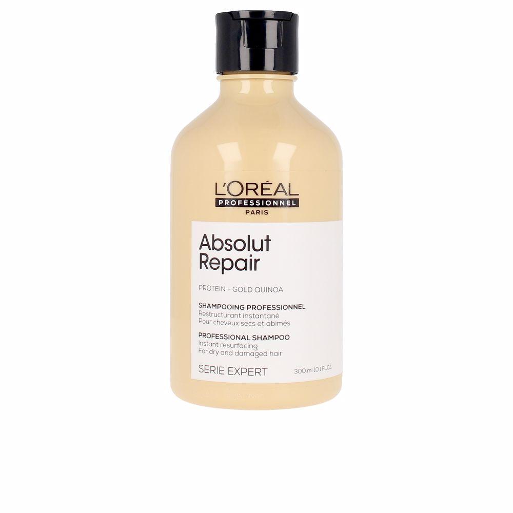 L'Oréal Professionnel Paris Absolut Repair Shampoo Renovación Capilar Rápida