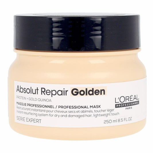 L'Oréal Professionnel Paris Absolut Repair Maschera Capelli Ripara Danneggiati