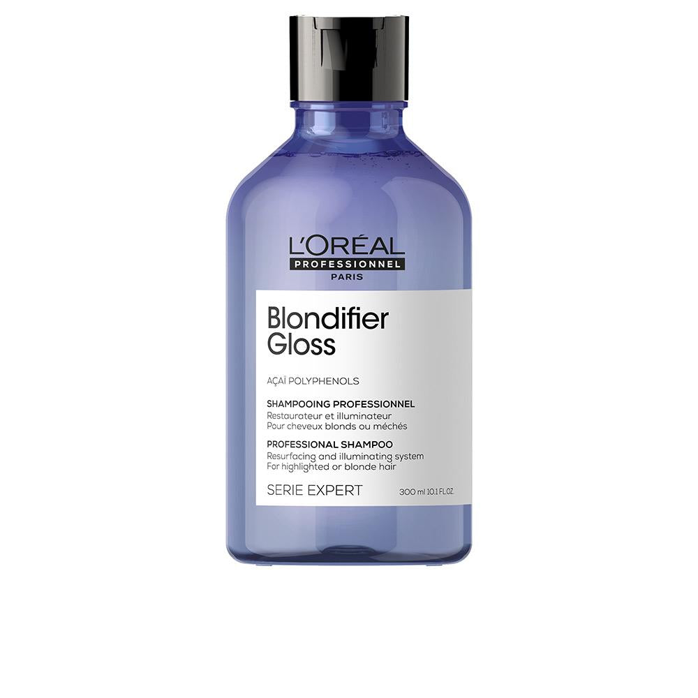 L'Oréal Professionnel Paris Blondifier Shampoo Cheveux Blonds Radieux clat Sublime