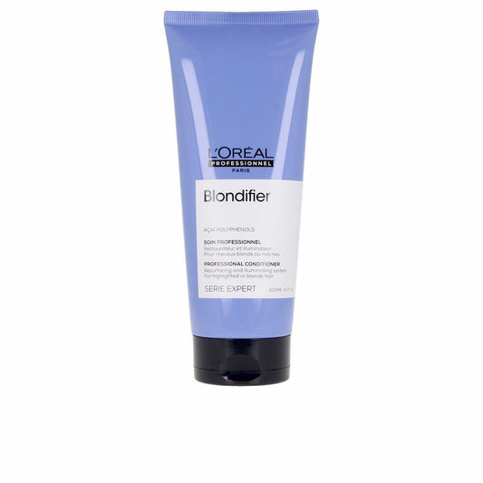 L'Oréal Professionnel Paris Blondifier Balsamo Capelli Biondi Luminosità Naturale Ogni Giorno