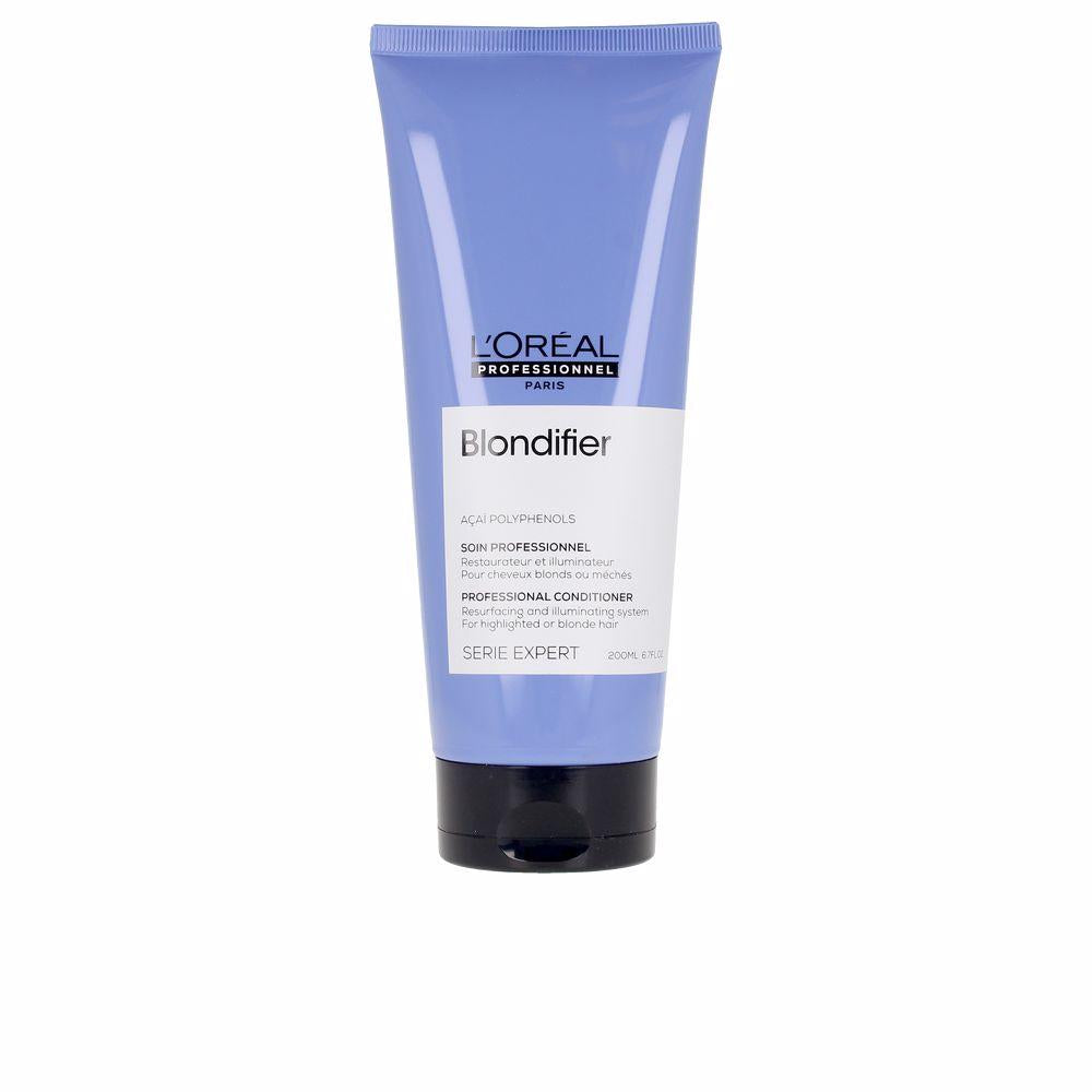 L'Oréal Professionnel Paris Blondifier Après Shampoing Pour Cheveux Blonds Brillance Sublime Chaque Jour