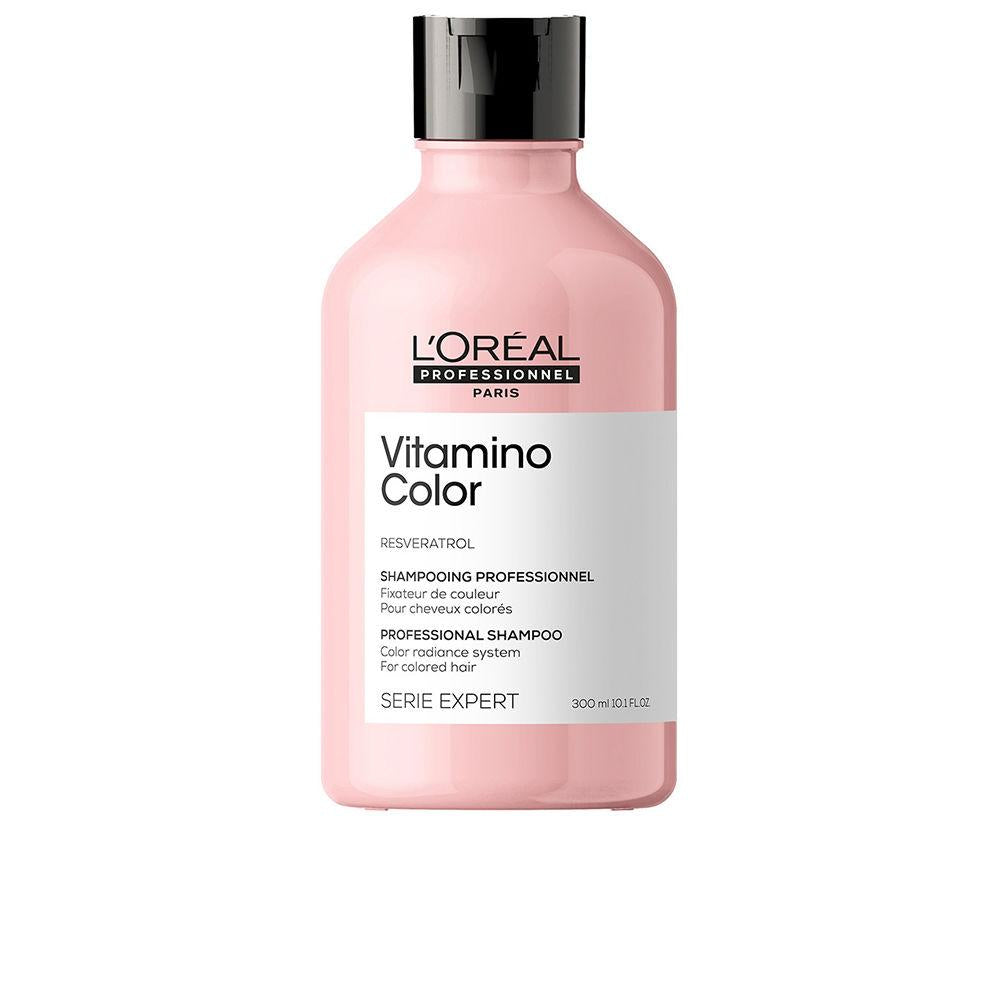 L'Oréal Professionnel Paris Vitamino Color Shampoo Protection Couleur clatante