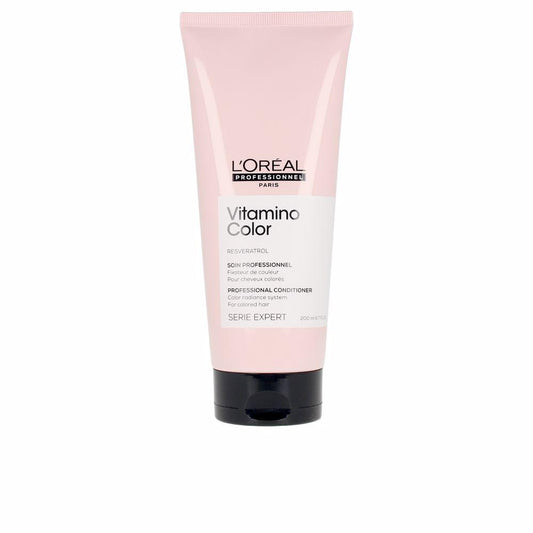 L'Oréal Professionnel Paris Vitamino Color Balsamo Per Capelli Brillanti Protetti