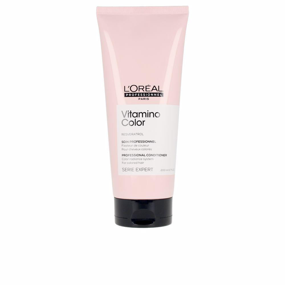 L'Oréal Professionnel Paris Vitamino Color Balsamo Per Capelli Brillanti Protetti