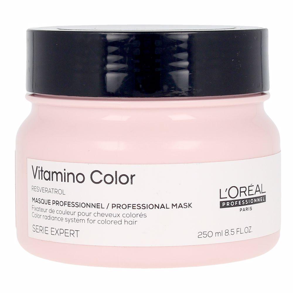 L'Oréal Professionnel Paris Vitamino Color Maschera Per Capelli Cura Colore Vibrante