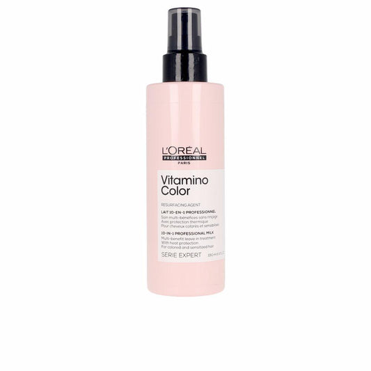 L'oréal Professionnel Paris Vitamino Color Trattamento Capelli Massima Brillantezza E Protezione