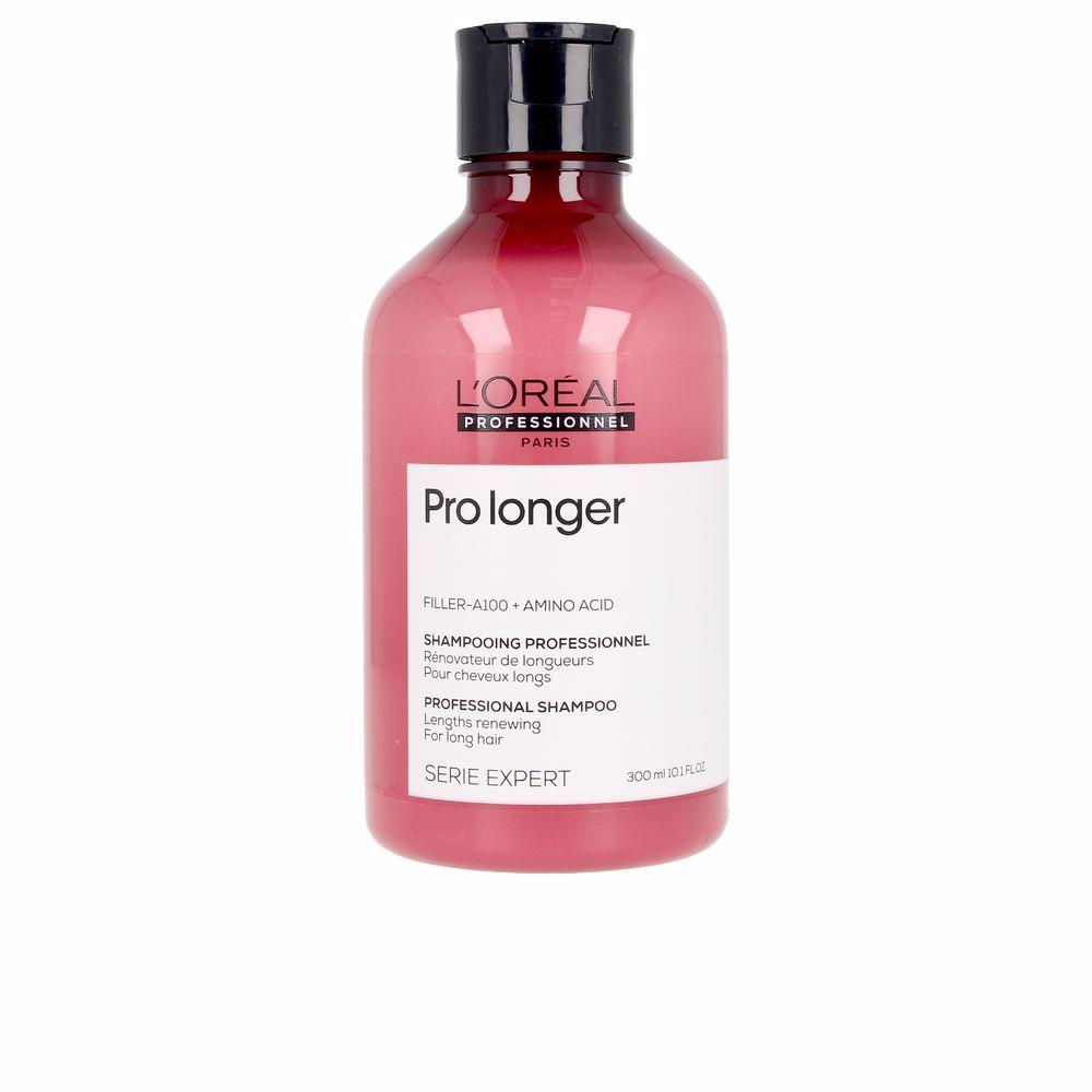 L'Oréal Professionnel Paris Pro Longer Shampooing Cheveux Longs Denses Et Sains