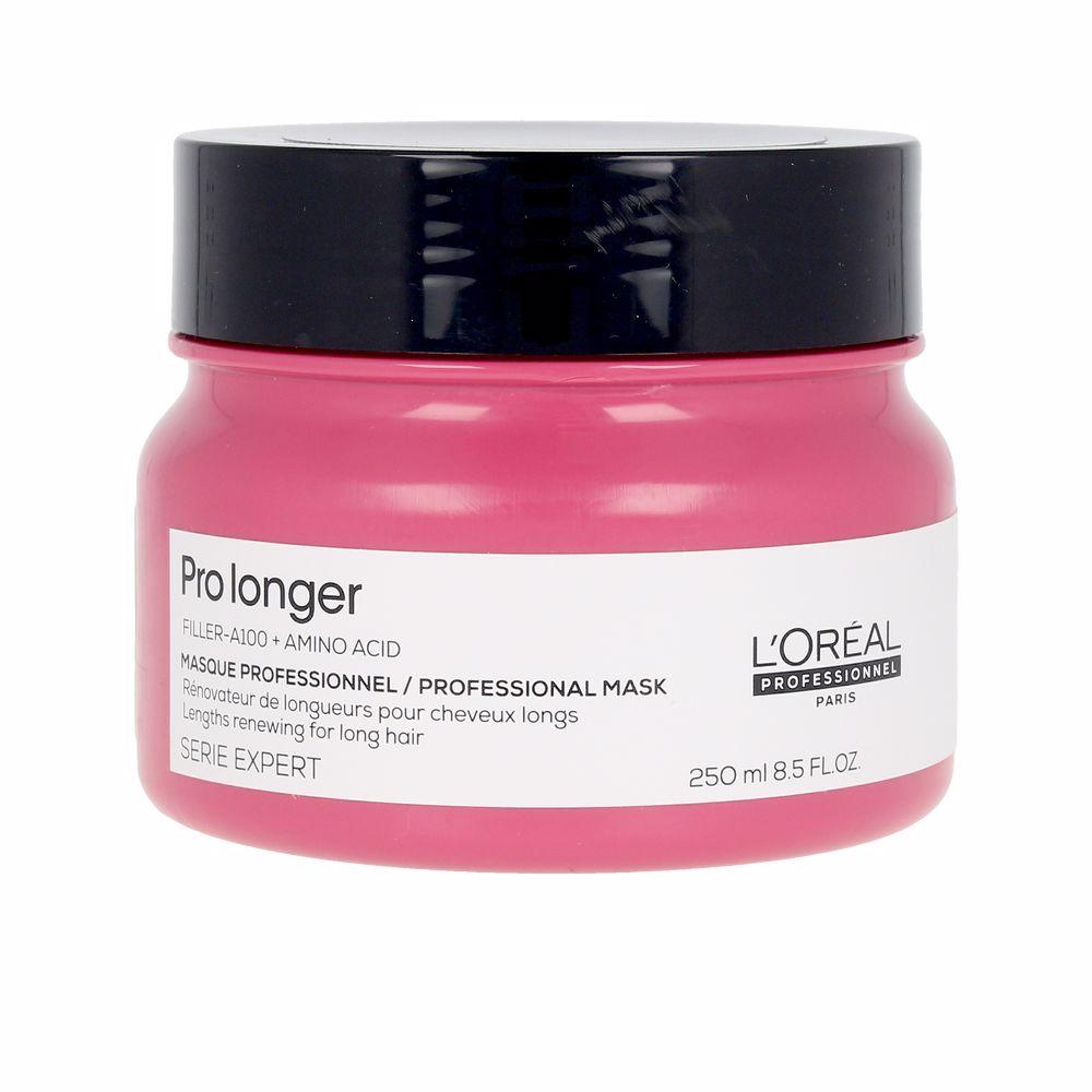 L'Oréal Professionnel Paris Pro Longer Maschera Per Capelli Capelli Lunghi Più Voluminosi