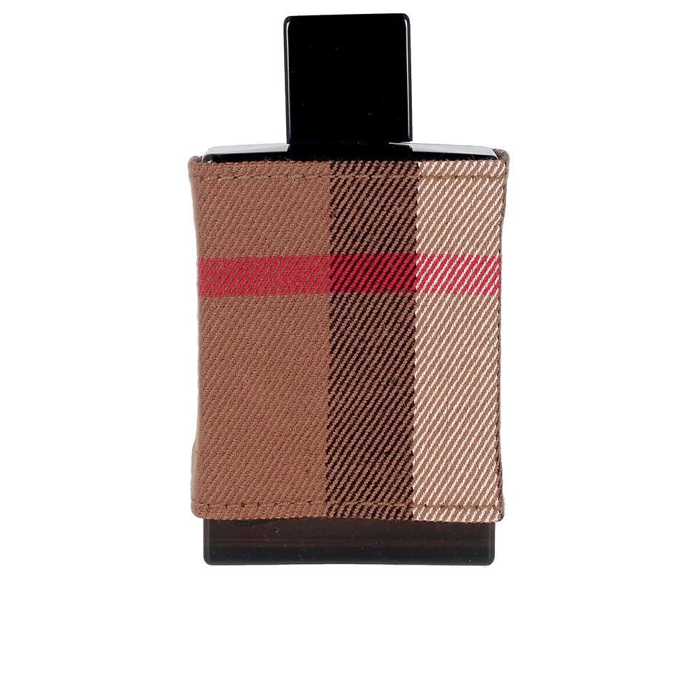 Burberry London For Men Profumo Eau De Toilette Dettagli Che Contano