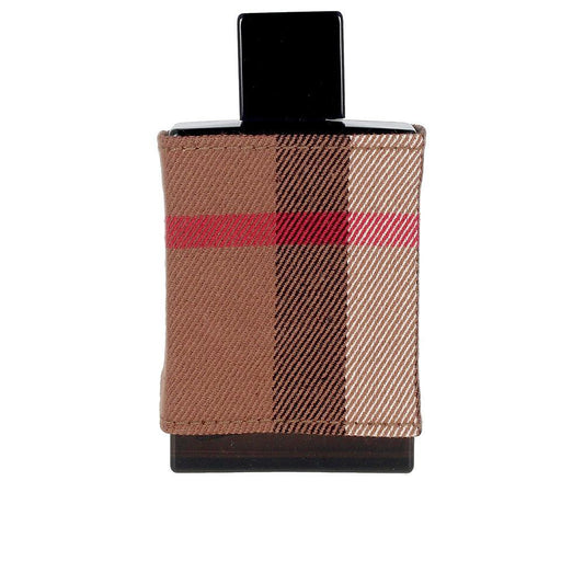 Burberry London For Men Profumo Eau De Toilette Dettagli Che Contano