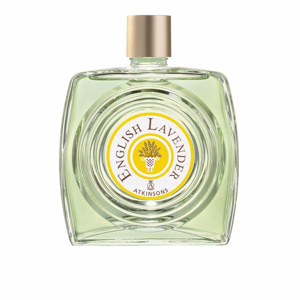 Atkinsons English Lavander Parfum Eau De Toilette Fracheur Naturelle