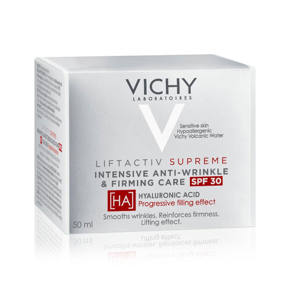 Vichy Liftactiv Supreme Crema Giorno SPF 30 Protezione Efficace