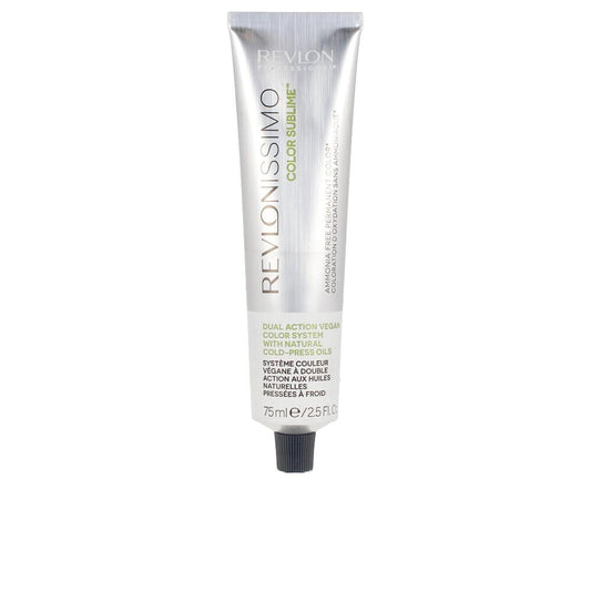 Revlon Color Sublime Tintura Permanente Per Capelli Senza Ammoniaca Colori Vibranti E Lucenti