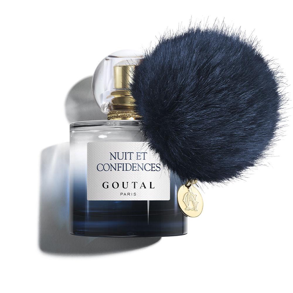 Goutal Nuit & Confidences Parfum Eau De Parfum Rassemblement D'Esprits Créatifs