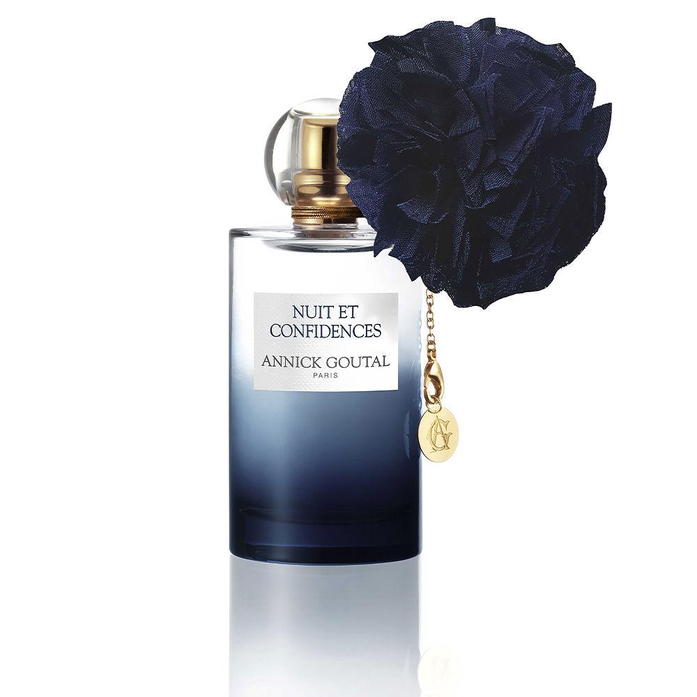Goutal Nuit & Confidences Profumo Eau De Parfum Eleganza Notturna Artistica